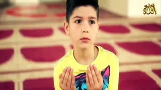 مناجات زیبا و آرامبخش