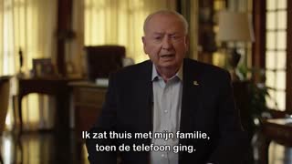 داستان فوراور از زبان  رکس موگان Rex Morgan