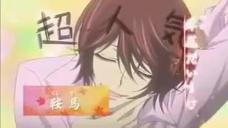 انیمه بوسه ایزدی فصل دوم 2015 Kamisama Hajimemashita Season 2