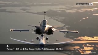 بهترین جت های شخصی