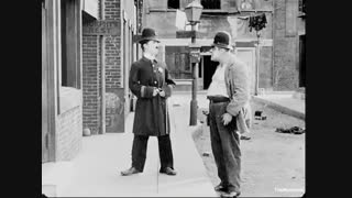 خیابان آرام - Easy Street 1917