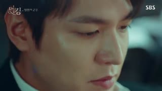 قسمت 4 سریال پادشاه : سلطنت ابدی + زیرنویس چسبیده با هنرمندی لی مین هو و کیم گو اون The King: Eternal Monarch 2020