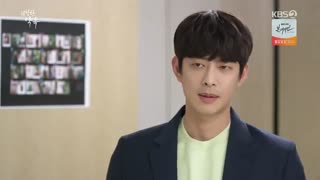 قسمت بیستم سریال کره ای پیمان مرگبار+زیرنویس آنلاین Fatal Promise 2020