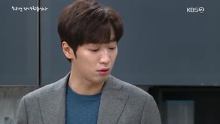 قسمت نهم سریال کره ای یک بار دیگر +زیرنویس آنلاین Once Again 2020 با بازی لی سانگ یوب