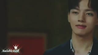 میکس عاشقانه از سریال کره ای هتل دلونا با آهنگ هرجا که باشی از امو بند