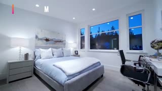 بازدید از شش خانه لاکچری بسیار زیبا با چیدمان مدرن