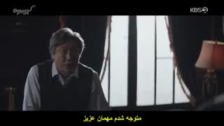 قسمت دهم سریال کره ای خوش آمدی+زیرنویس چسبیده Welcome 2020 با بازی L عضو گروه Infinite