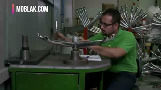 مستند و معرفی برند نیلپر تولید کننده مبلمان خانگی و اداری