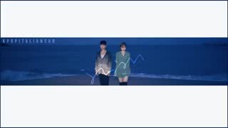 لیریکس آهنگ should've loved you more از AKMU