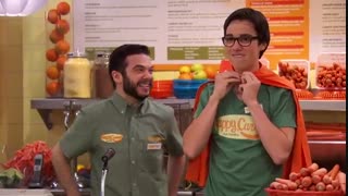 liv and maddie فصل 1 قسمت 4