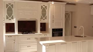 خرید آپارتمان لاکچری و هوشمند در رشت