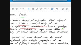 soil dynamics session 3