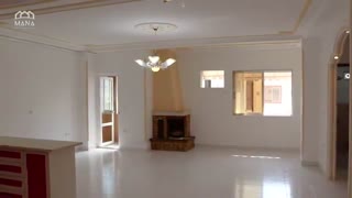 خرید آپارتمان خوش نقشه در بندرانزلی