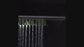 سردوش حمام سقفی - برند آلمار ایتالیا - فوق العاده لوکس