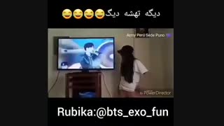 خلاقیتت تو حلقم
