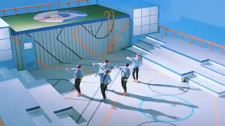 موزیک ویدئو MCND