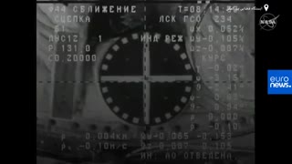 فضاپیمای «پروگرس ۷۵» به ایستگاه فضایی بین‌المللی رسید