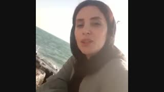 نوروز مبارک-لیلا جعفری
