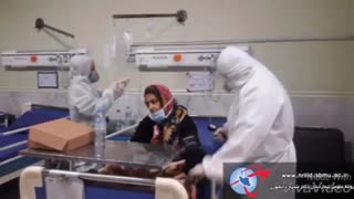 با کرونا می جنگیم!