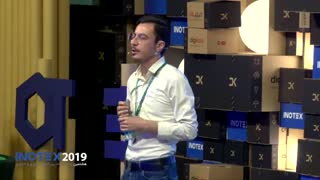 استیج اینوتکس ۲۰۱۹ - قسمت بیست و چهارم