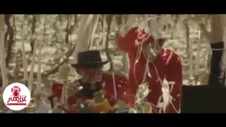 تیزر آهنگ پایکوب از پایکوب بند