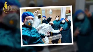 ماسک زدن در دوران کرونا