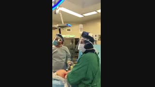 توصیه های کادر درمان در پیشگیری از کرونا