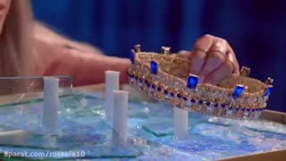 موزیک ویدیو اهنگ Queen of mean_ در Descendants