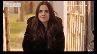 عشق تجملاتی قسمت 110 زیرنویس فارسی