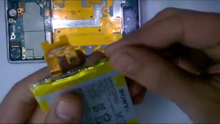 sony xperia z1 charging problem solution