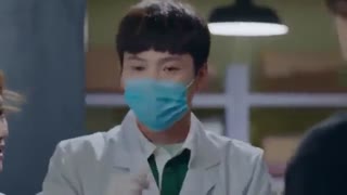 قسمت هفدهم سریال چینی اسکیت به سوی عشق Skate Into Love 2020+ با زیرنویس فارسی