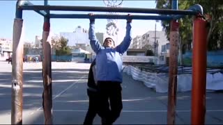 مستند اشنایی با خود مراقبتی ساخته محمد مهدی شهابیان