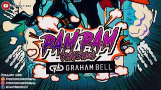دانلود آهنگ از Graham Bell بنام Pam Pam به سبک الکتروهاوس
