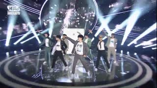 موزیک ویدئو GOT7