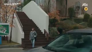 قسمت دهم سریال کره ای دنیای متاهلی+زیرنویس چسبیده The World of the Married 2020