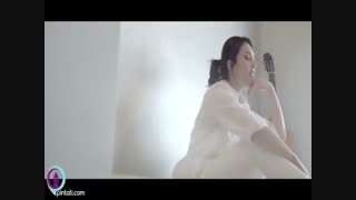 کاور آهنگ محسن یگانه توسط عایشه گل  بازیگر نقش نازان در فیلم مطرب