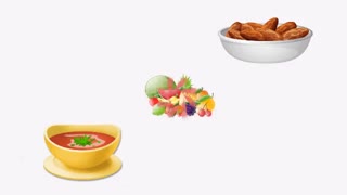 حفظ سلامتی در ماه رمضان