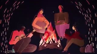 آتش چیست؟   (فوق العاده جذاب!!!)