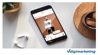 آموزش ساخت فروشگاه اینستاگرام