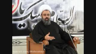 ای خدا تو کجایی