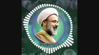 با همسرت خوش اخلاق باش