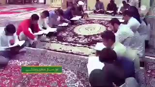 مجموعه سخنرانی موضوعی ماه مبارک رمضان