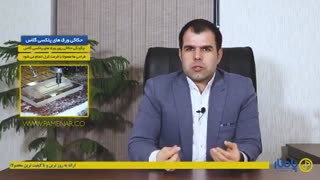 حکاکی روی ورق پلکسی