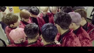 موزیک ویدیو Smile Flower از Seventeen +زیرنویس فارسی