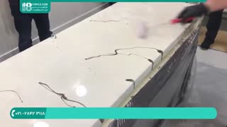 اجرای اپوکسی کف | کفپوش اپوکسی سه بعدی