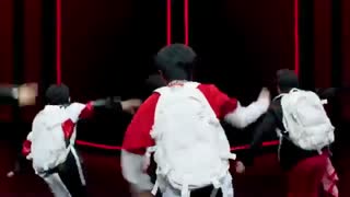 BOY STORY -Too Busy -Feat. Jackson Wang