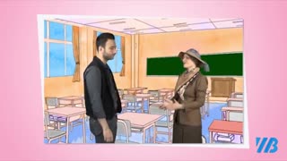 How to greet in English