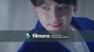 BTS (방탄 소년단) Jungkook 'My Time' FMV