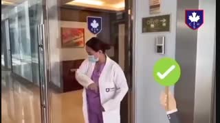 نکاتی برای پیشگیری از کرونا