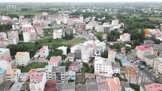 خرید آپارتمان خوش نقشه در رشت